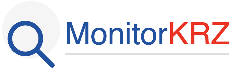 Monitor KRZ